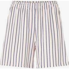 Calida Pyjamasser Calida Favourites Sleep Shorts - Dueblå/Pitaya/Rosé