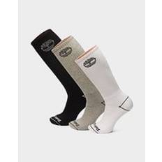 Timberland Underkläder Timberland Bowden Tree Full Cushion Crew Sock - Multicoloured