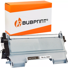 Toner brother dcp 7055w Bubprint Kompatibel XXL Toner - Svart