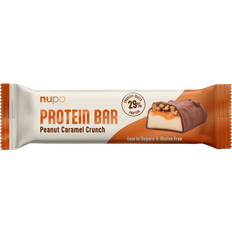 Protein Bar Peanut Caramel Crunch 45 g