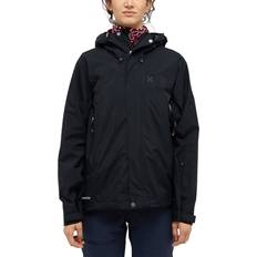 Haglöfs Astral GTX II Jacket - Black