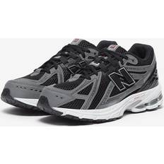 New Balance Kids Lace - Black