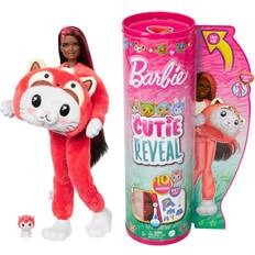 Barbie Cutie Reveal Doll HRK23