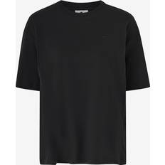 Champion Oversize Shirt Damen - Schwarz