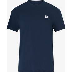 Lee T-shirts Lee WW Tee - Rivet Navy