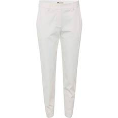 Pbo bukser beck PBO New Beck Bukser - Off White