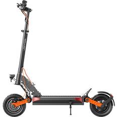 Foldable Electric Scooter JOYOR S8 600W 48V 26Ah