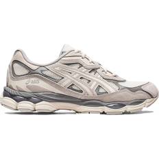 靴 Asics Gel-NYC White/Oyster Grey 25cm Asics Gel-Nyc White / Oyster Grey | Kixify Marketplace