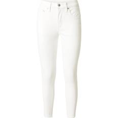 Levi's 721 High Rise Skinny Cloud Dancer - Molndansare