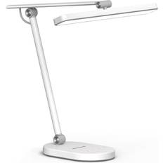 Ivy Bronx LED Desk 14W Dimmable Desk Lamp Table Lamp