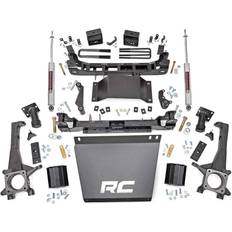 Rough country lift kit Rough Country 6" Toyota Suspension Lift Kit