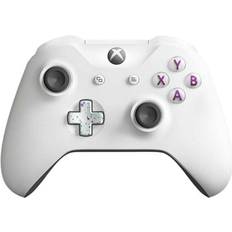 Game Controllers Microsoft Xbox One S Trådløs Controller Hyperspace Limited Edition