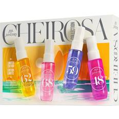 Donna Scatole regalo Sol de Janeiro Profumi Da Donna Cheirosa 30 Ml Edizione Limitata