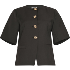 Noella Overdele Noella Kasundra Blazer - Black