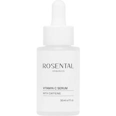 Rosental Vitamin C Serum Caffeine Natürliche Skin