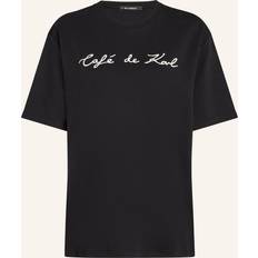 Karl Lagerfeld T-shirts Karl Lagerfeld T-shirt Jorge Parra