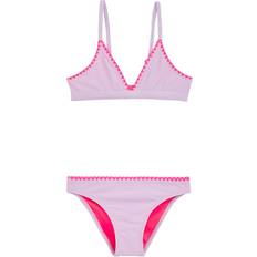 Bikini - Lyselilla/Pink