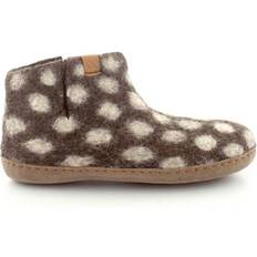 Green Comfort B2C_W_Collection Wool Everest - Brown
