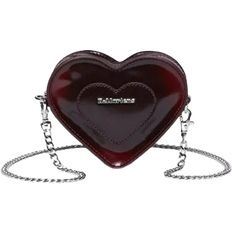 Mini Heart Bag Red (one size)