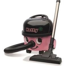 Numatic Dammsugare Numatic Hetty Rosa 9L Dammsugare