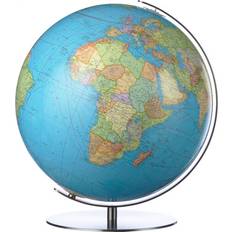 Columbus Jordglober Columbus Duo 40 cm Jordglob