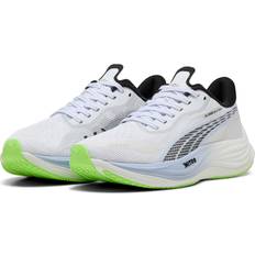 Puma Scarpe Da Running Velocity Nitro 3 - Bianco/Verde