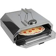 Pizza Ovens Streetwize Silver Pizza Oven