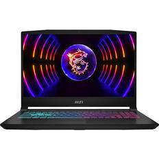MSI Katana 15 15.6” 165Hz
