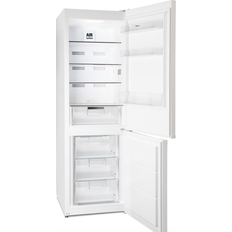 Gram Køle/Fryseskabe Gram KF411864N-2 Hvid