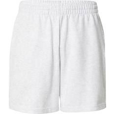 Only & Sons David Sweat Shorts Light Grey