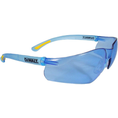 Dewalt Eye Protections Dewalt DPG52-BC Contractor Pro Light Blue