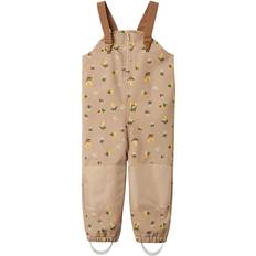 Name It Bib Softshell Trousers