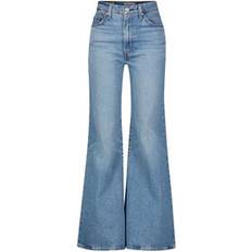 Levis ribcage jeans Levi's Ribcage Bells - Jeans