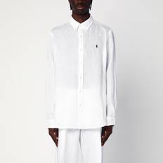 Vita Skjortor Polo Ralph Lauren - Vit/A