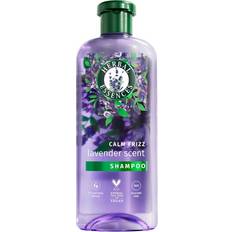 Lavender Scent Calm Frizz Shampoo