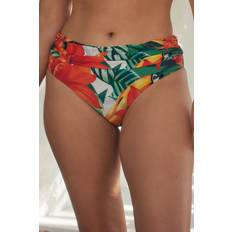 Dam - Gula Bikiniunderdelar NEXT Bikiniunderdel