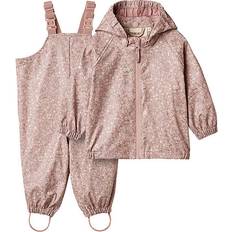 Wheat Rainwear Charlie Set
