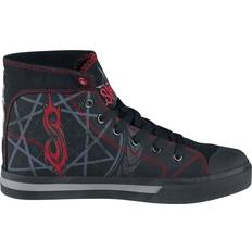 Slipknot Sneakers, høje EMP Signature Collection till Unisex multifarvet