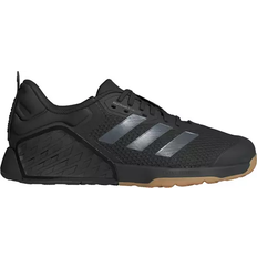 Dame Træningssko adidas Sportssko Dropset 3 Trainer - Grå/Sort