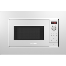 Bosch Serie 2 BFL623MW3 Integrerad