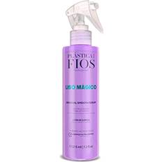 Sprays Hair Serums Plastica Dos Fios Plastica Dos Fios Liso Magico Gradual Smooth Serum 215ML 7.3fl oz