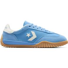 Converse 40 - Blåa Skor Converse Run Star Trainer - Blue
