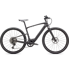 Specialized Turbo Vado SL 2 6.0 Carbon Black Mic Speckle
