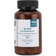 Healthwell Healthwell QURE Magnesium, 90 tabl 90 stk