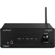 PreAmp II