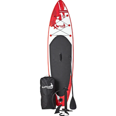 Sup paddleboards Surftide SUP paddleboard Seaspear inkl. tilbehør