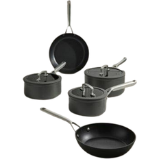 Black Pro Pan of 5