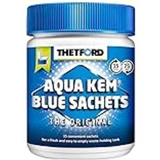 Thetford Aqua-KEM Blå i Påsar