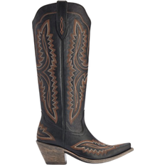 Riding Shoes Ariat Casanova Brooklyn Western Boots - Black