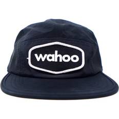 Wahoo Patch Hat - Blue